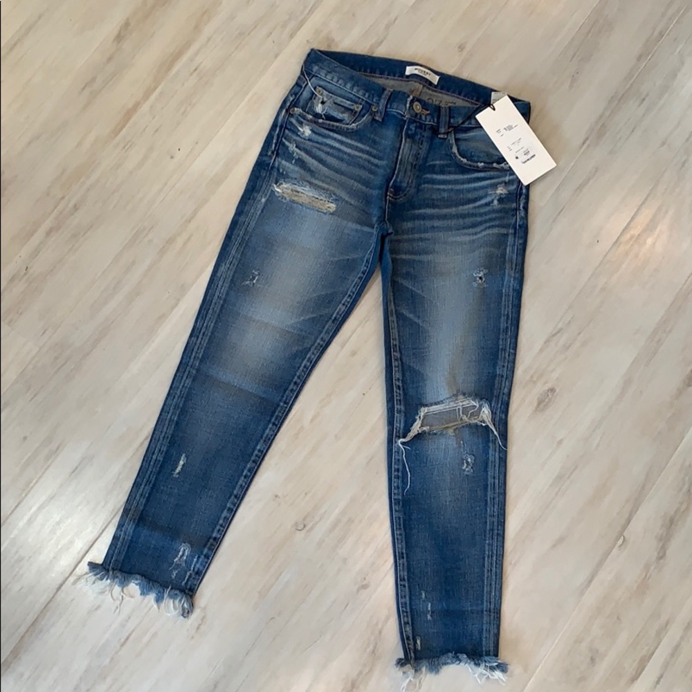 Moussy Brand New with tags size 27